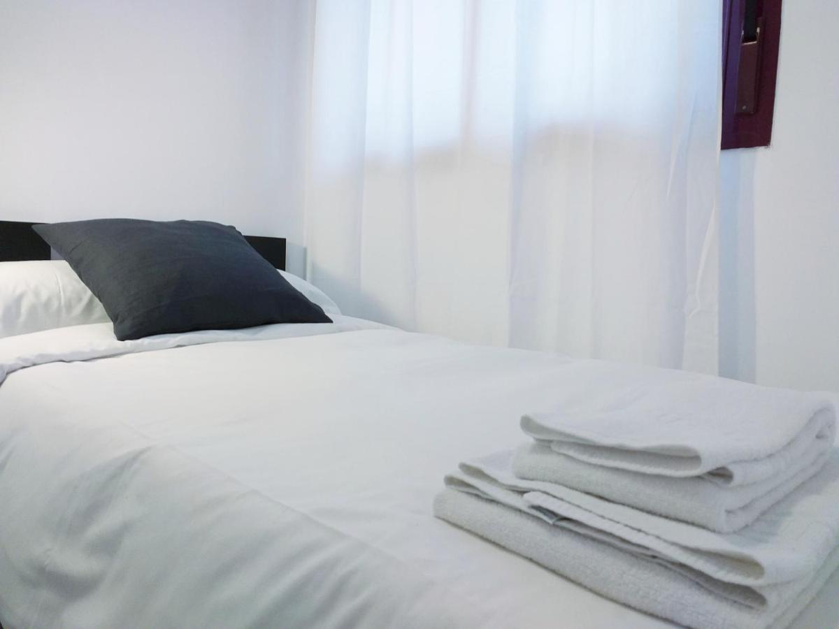Dl Patio Malaga Apartment Bagian luar foto